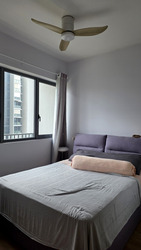 The Alps Residences (D18), Condominium #632020731